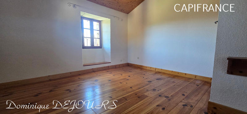 Maison - 140 m² - 7 pièces