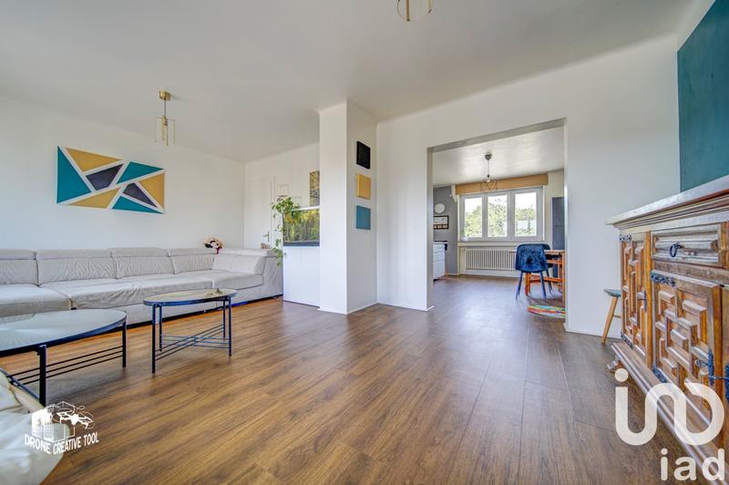 Maison - 130 m² - 4 pièces