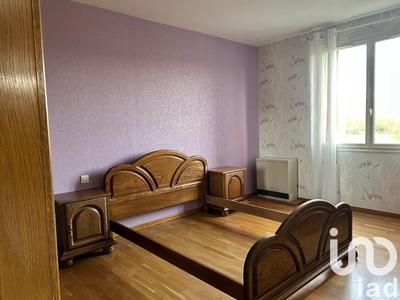 Maison - 130 m² - 7 pièces