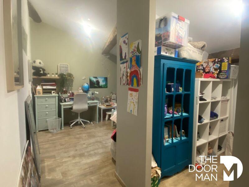 Villa - 218 m² - 7 pièces