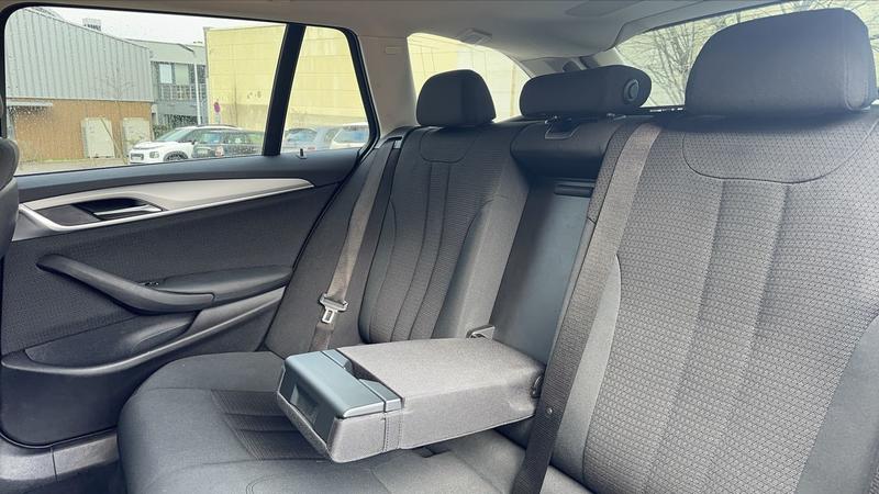 Bmw Série 5 Touring (G31) 520d 190 Bva8 Lounge