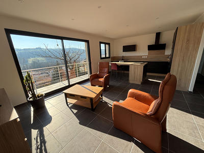 Maison - 113 m² - 4 pièces