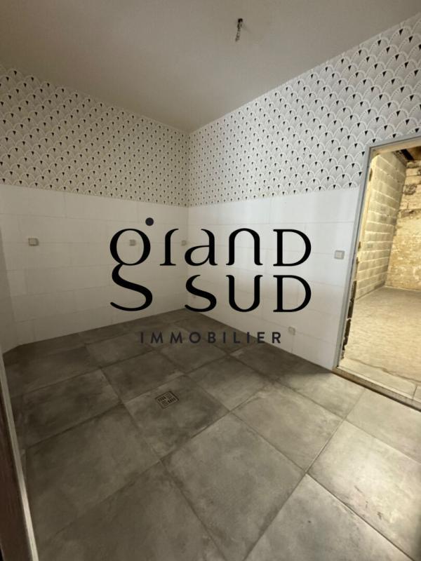 Local commercial - 52 m²