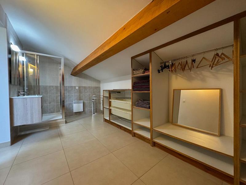 Appartement - 108 m² - 4 pièces