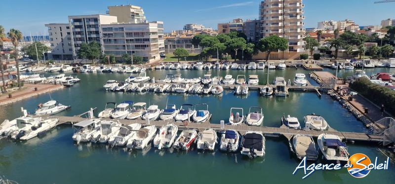 Appartement - 51 m² - 3 pièces