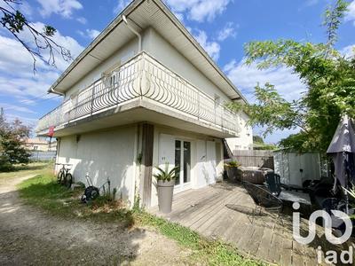 Maison - 99 m² - 4 pièces