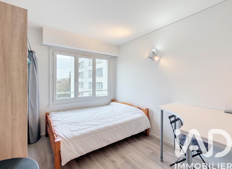 Appartement - 70 m² - 4 pièces