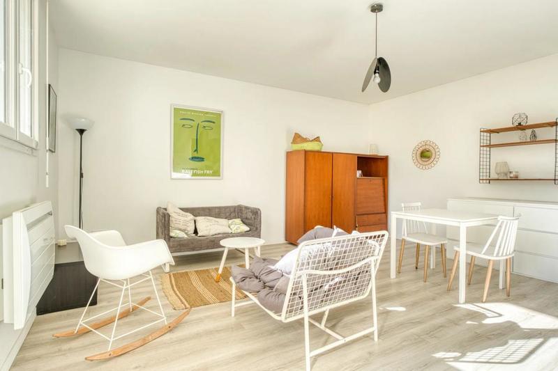 Maison - 150 m² - 7 pièces