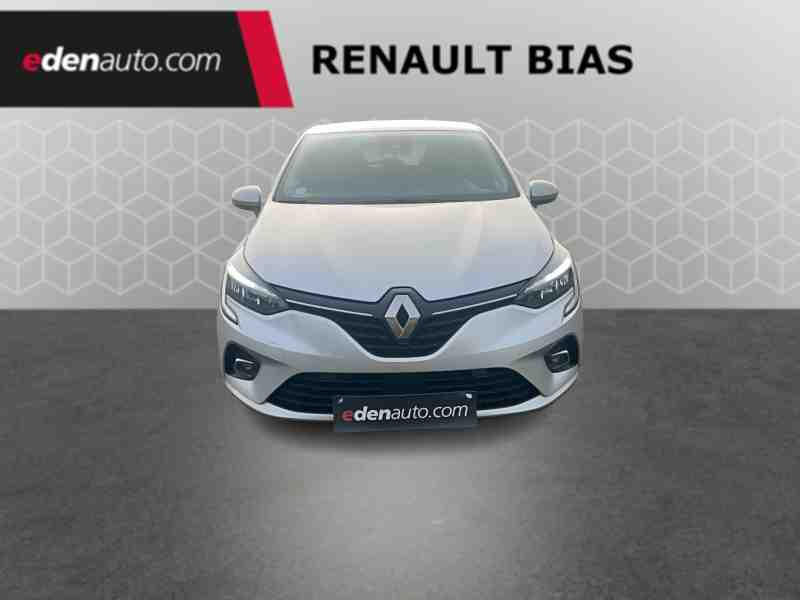 Renault Clio TCe 90 X-Tronic - 21n Business
