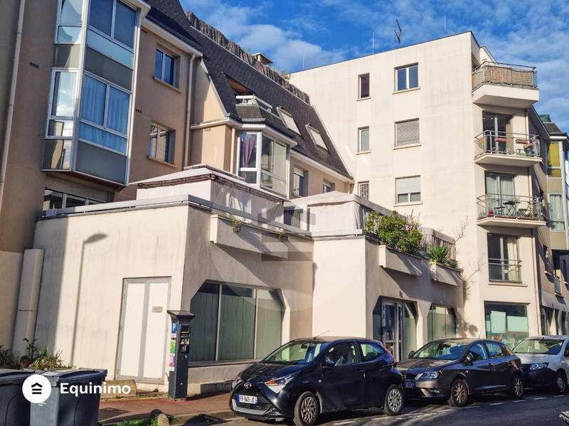 Parking / Garage - 9 m²