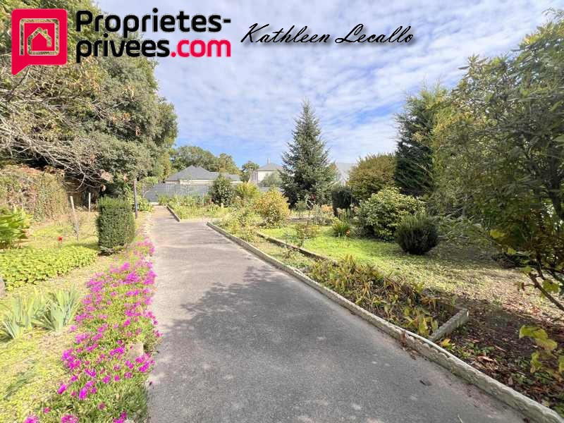 Maison - 145 m² - 5 pièces