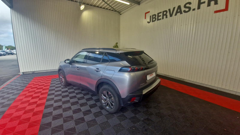 Peugeot 2008 Bluehdi 110 Ss Style