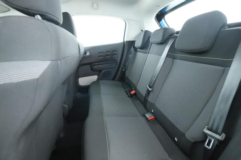 Citroën C3 1.6 Blue-HDi Shine 100 ch