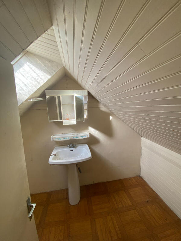 Maison - 176 m² - 8 pièces