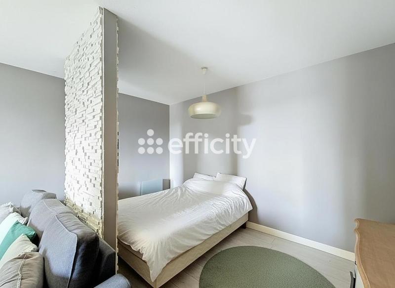 Appartement - 30 m² - 2 pièces