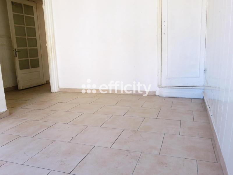 Maison ancienne - 80 m² - 5 pièces