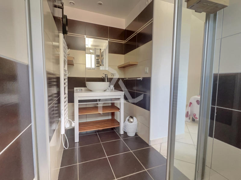 Villa - 135 m² - 6 pièces