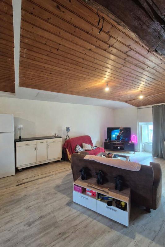 Immeuble - 182 m² - 6 pièces