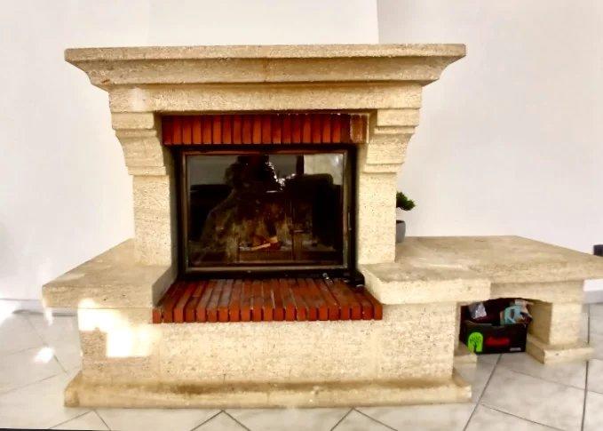 Maison - 115 m² - 4 pièces