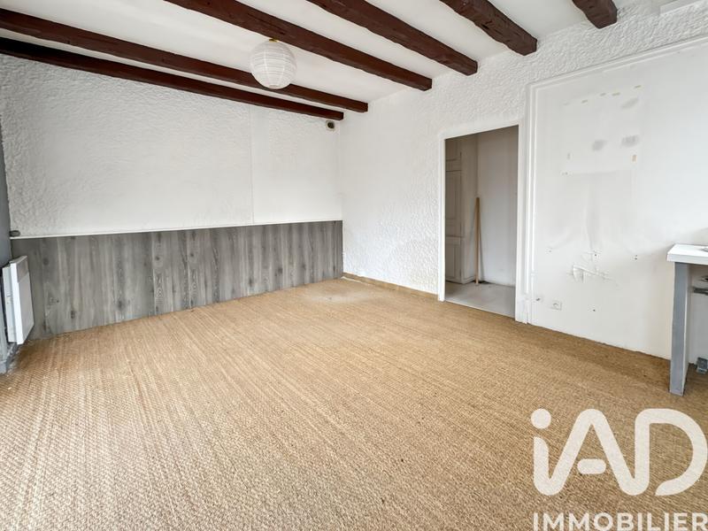 Immeuble - 158 m²