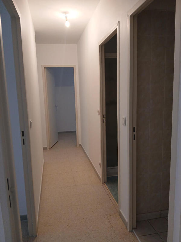 Appartement - 77 m² - 4 pièces