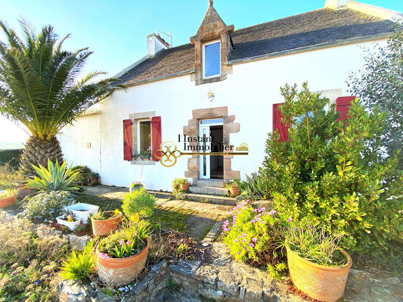 Maison - 167 m² - 7 pièces