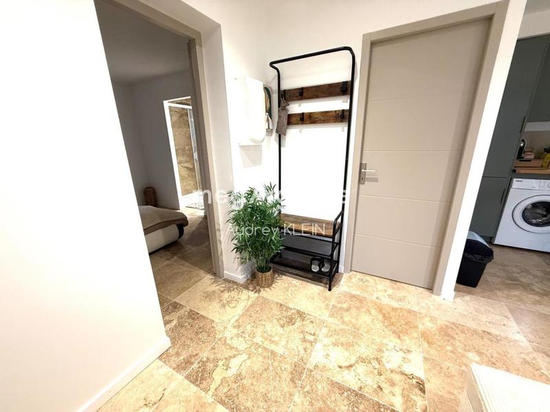 Maison - 48 m² - 3 pièces