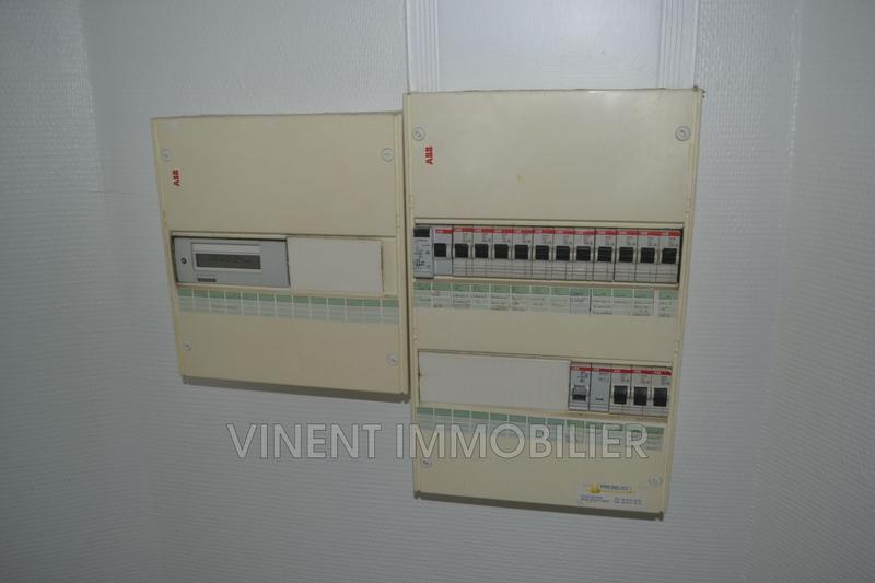 Maison de ville - 130 m² - 5 pièces