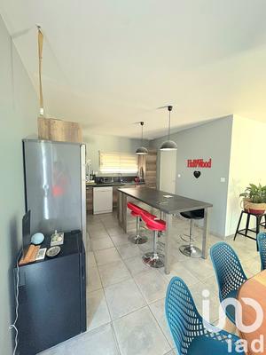 Maison - 99 m² - 4 pièces