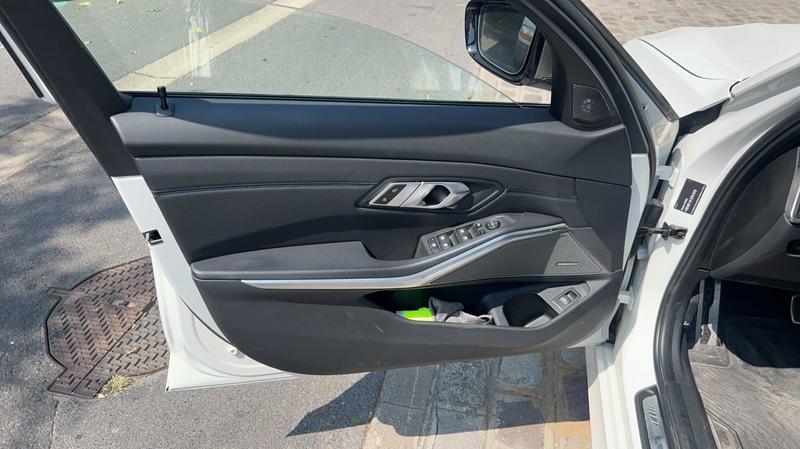 Bmw Série 3 Touring (G21) xDrive M340i 374 Steptronic8 . - Automatique Entretien constructeur