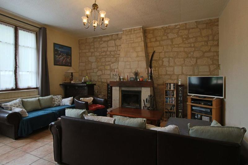 Maison - 164 m² - 6 pièces