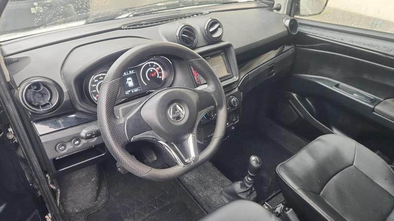 Aixam City 0.5 8 Bva Sport