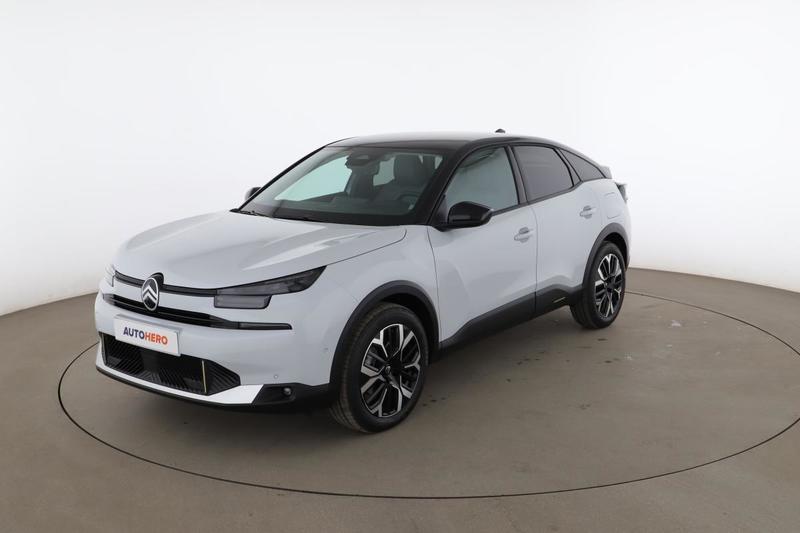 Citroën C4 1.2 Hybride Max e-Dcs6 136 ch