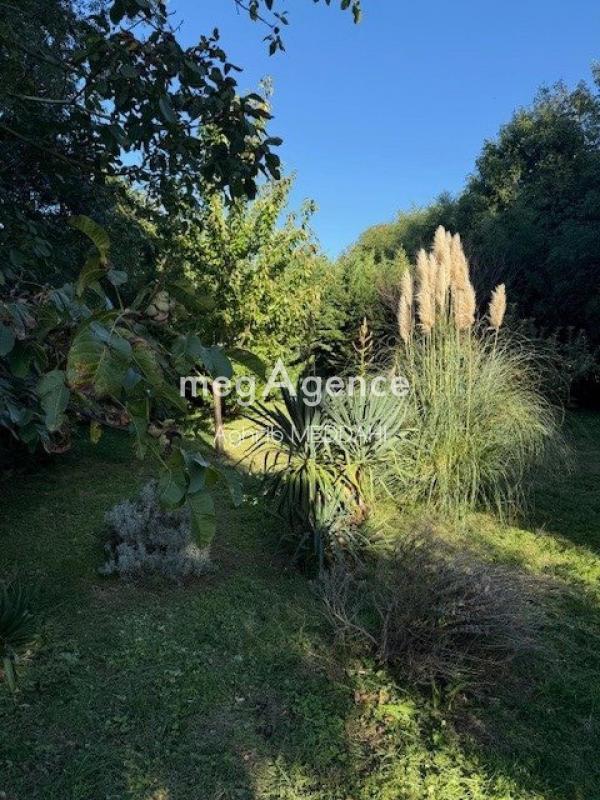 Maison de campagne - 190 m² - 7 pièces