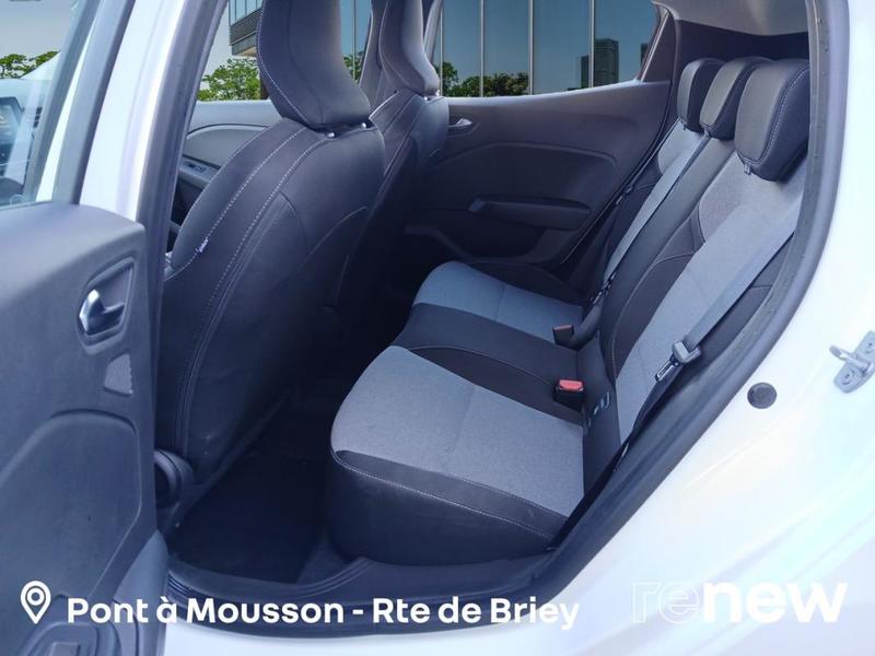 Renault Clio V TCe 90 ch Gsr2 Evolution