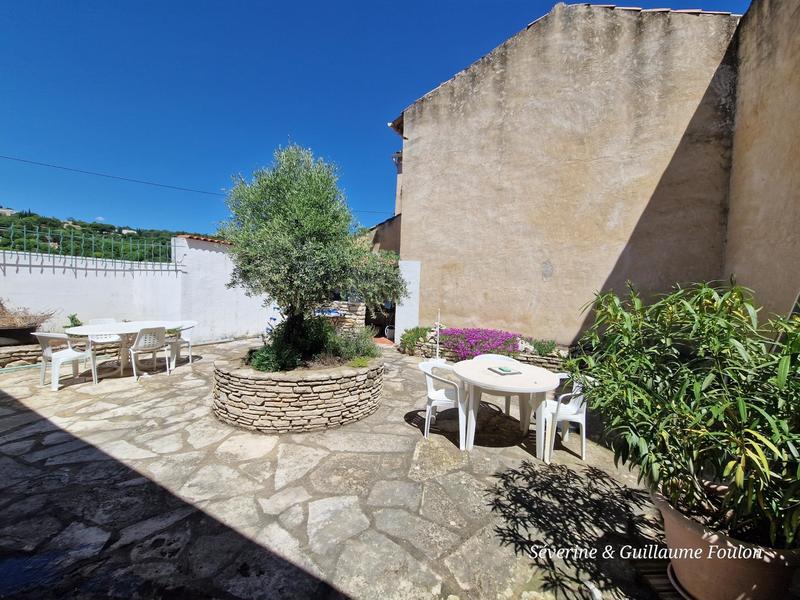 Maison - 114 m² - 3 pièces