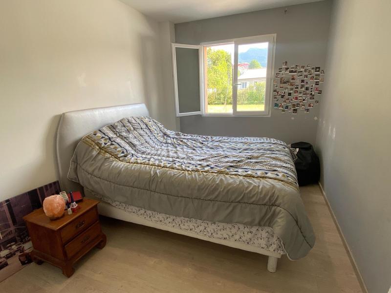 Maison - 117 m² - 5 pièces