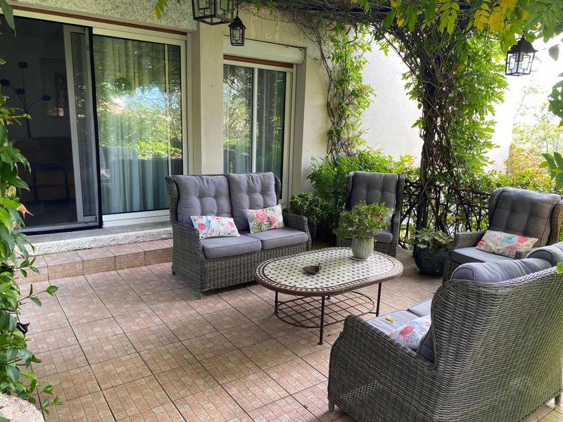 Villa - 125 m² - 4 pièces