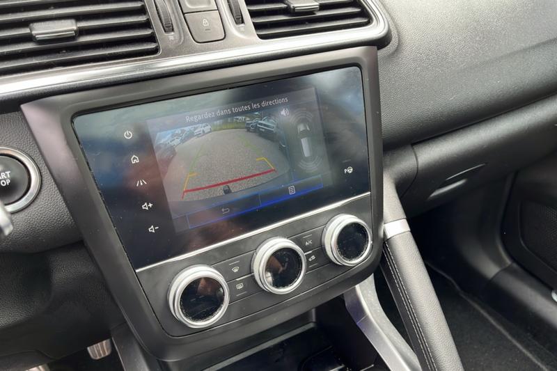 Renault Kadjar Tce 160 Edc Intens Toit P