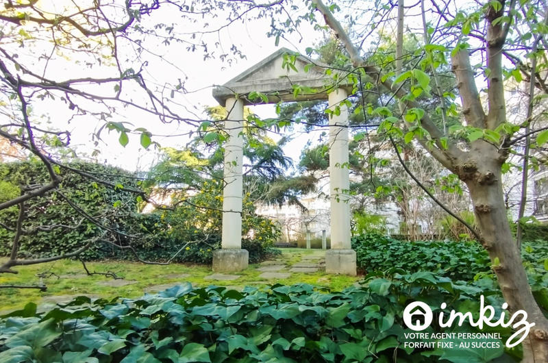 Appartement - 81 m² - 4 pièces