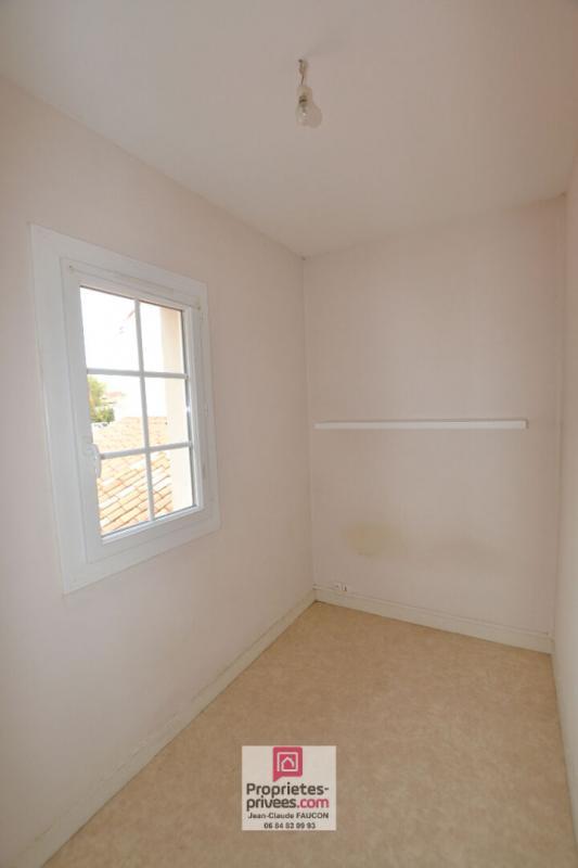 Maison - 91 m² - 4 pièces