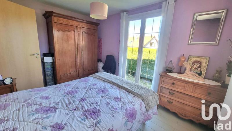 Maison - 136 m² - 6 pièces