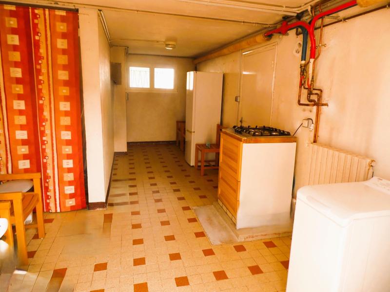 Maison - 56 m² - 2 pièces