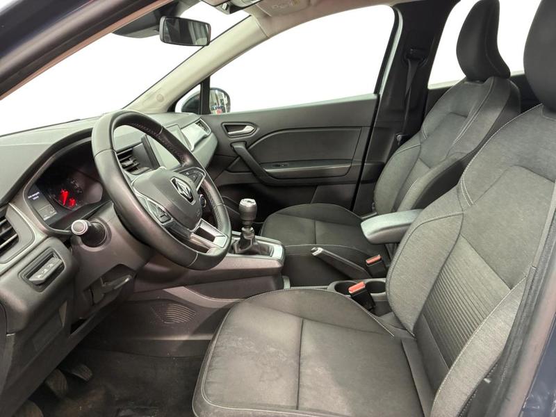 Renault Captur TCe 90 - 21 Business