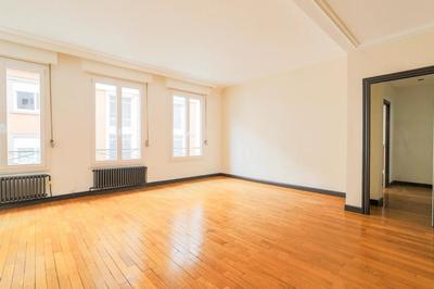 Appartement - 99 m² - 3 pièces