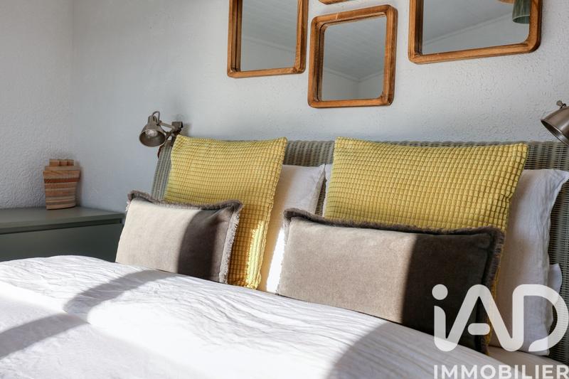 Duplex - 77 m² - 4 pièces