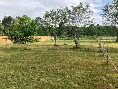 Terrain constructible - 600 m²