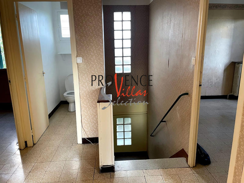 Villa - 80 m² - 5 pièces