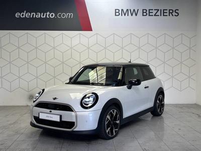 Mini Cooper 156 ch Dkg7 c Favoured