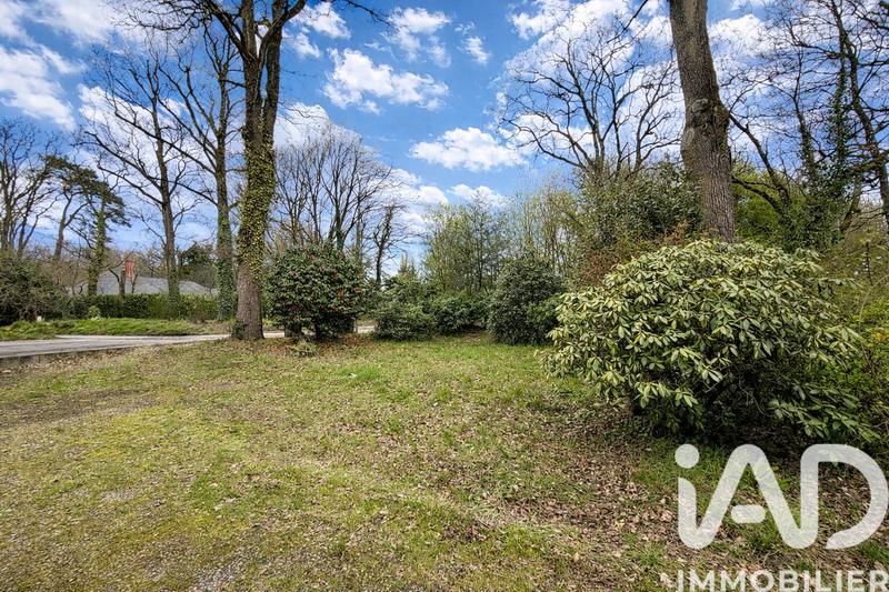 Maison - 76 m² - 4 pièces